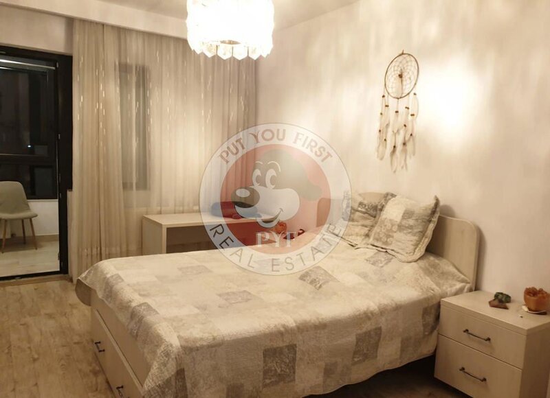 JYSK Fundeni | Apartament  2 camere | 66mp  | decomandat | B6798