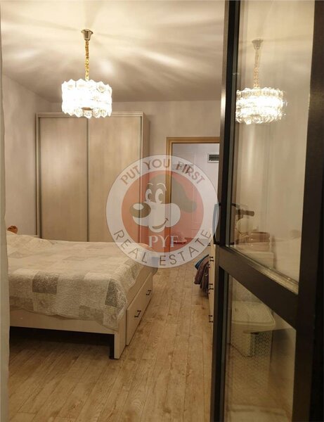 JYSK Fundeni | Apartament  2 camere | 66mp  | decomandat | B6798