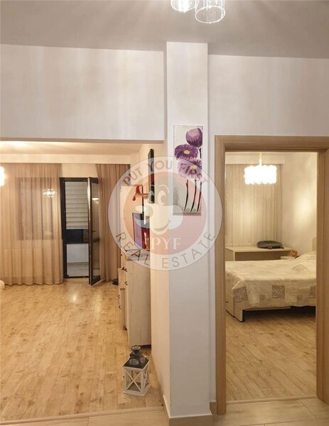 JYSK Fundeni | Apartament  2 camere | 66mp  | decomandat | B6798
