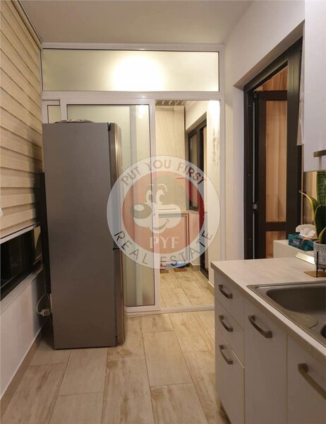 JYSK Fundeni | Apartament  2 camere | 66mp  | decomandat | B6798