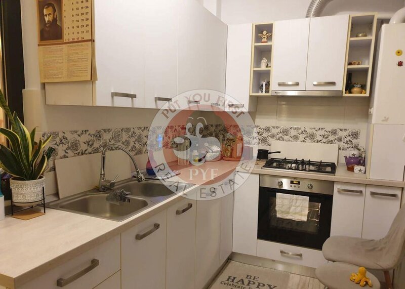 JYSK Fundeni | Apartament  2 camere | 66mp  | decomandat | B6798