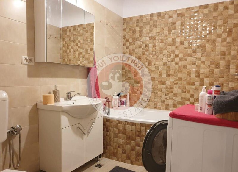 JYSK Fundeni | Apartament  2 camere | 66mp  | decomandat | B6798